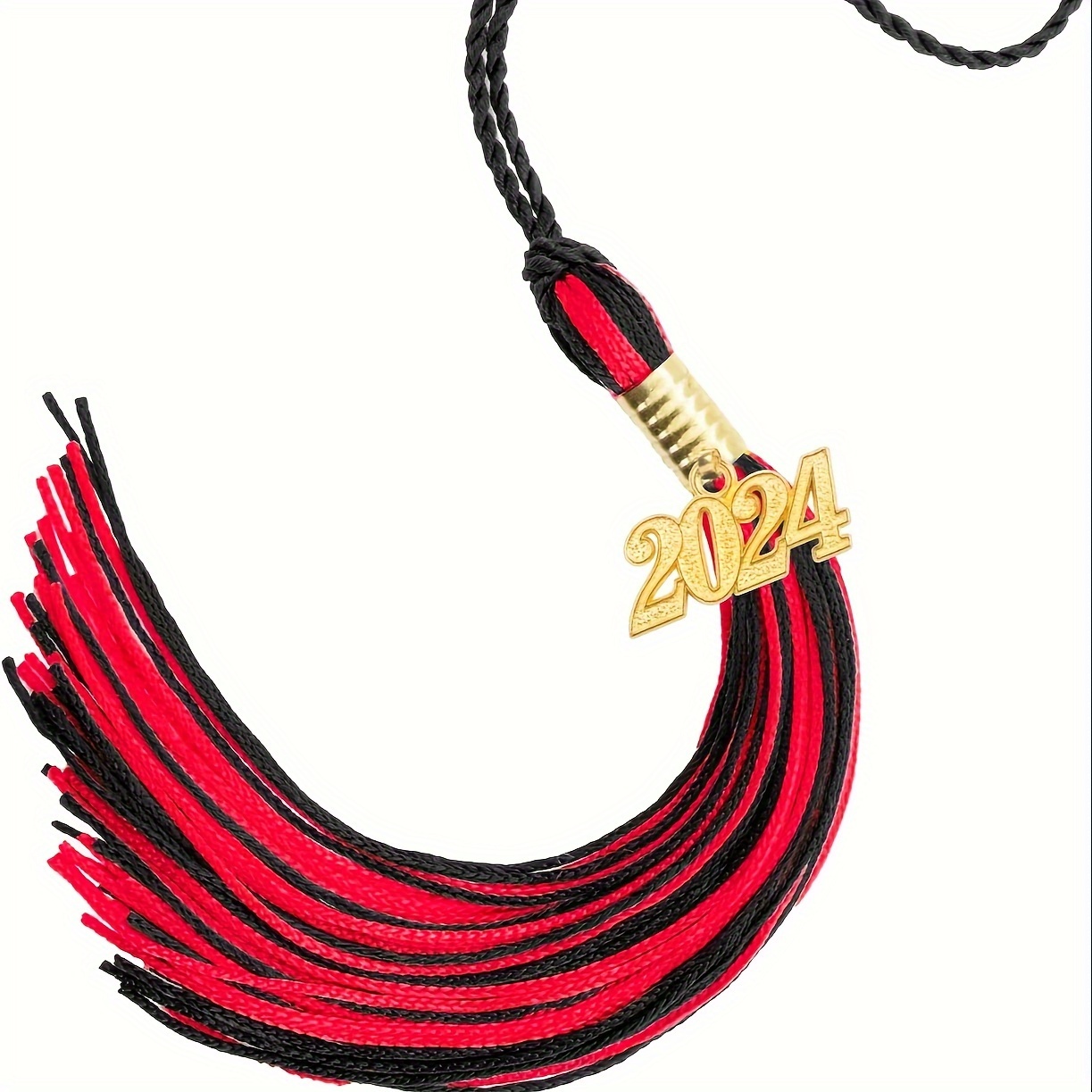 2024 Trencher Tassel Graduation Dressing Decoration - Temu