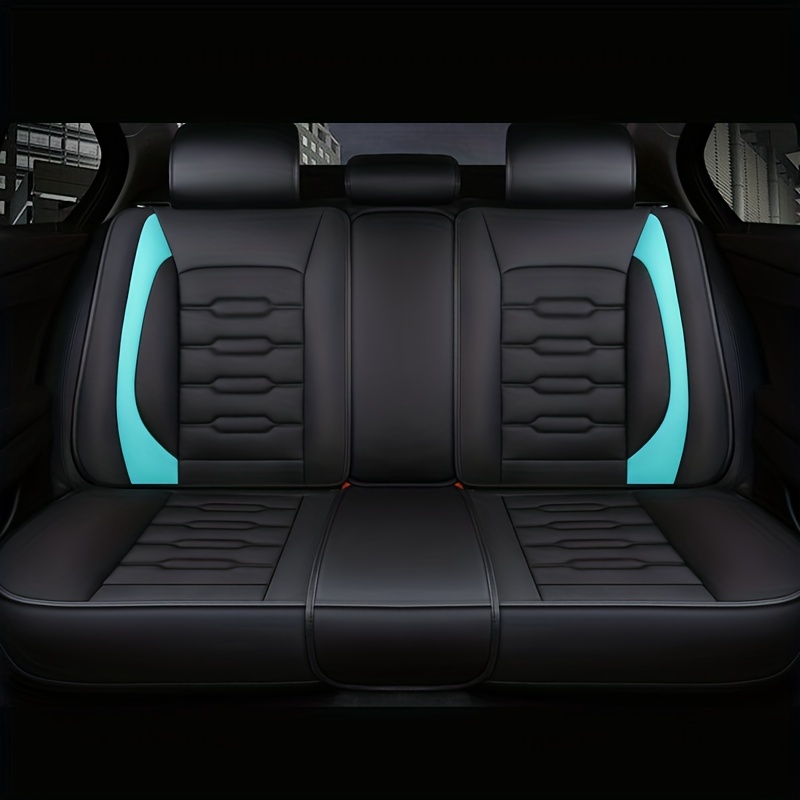 Funda Asiento - Coche y Furgoneta - Universal