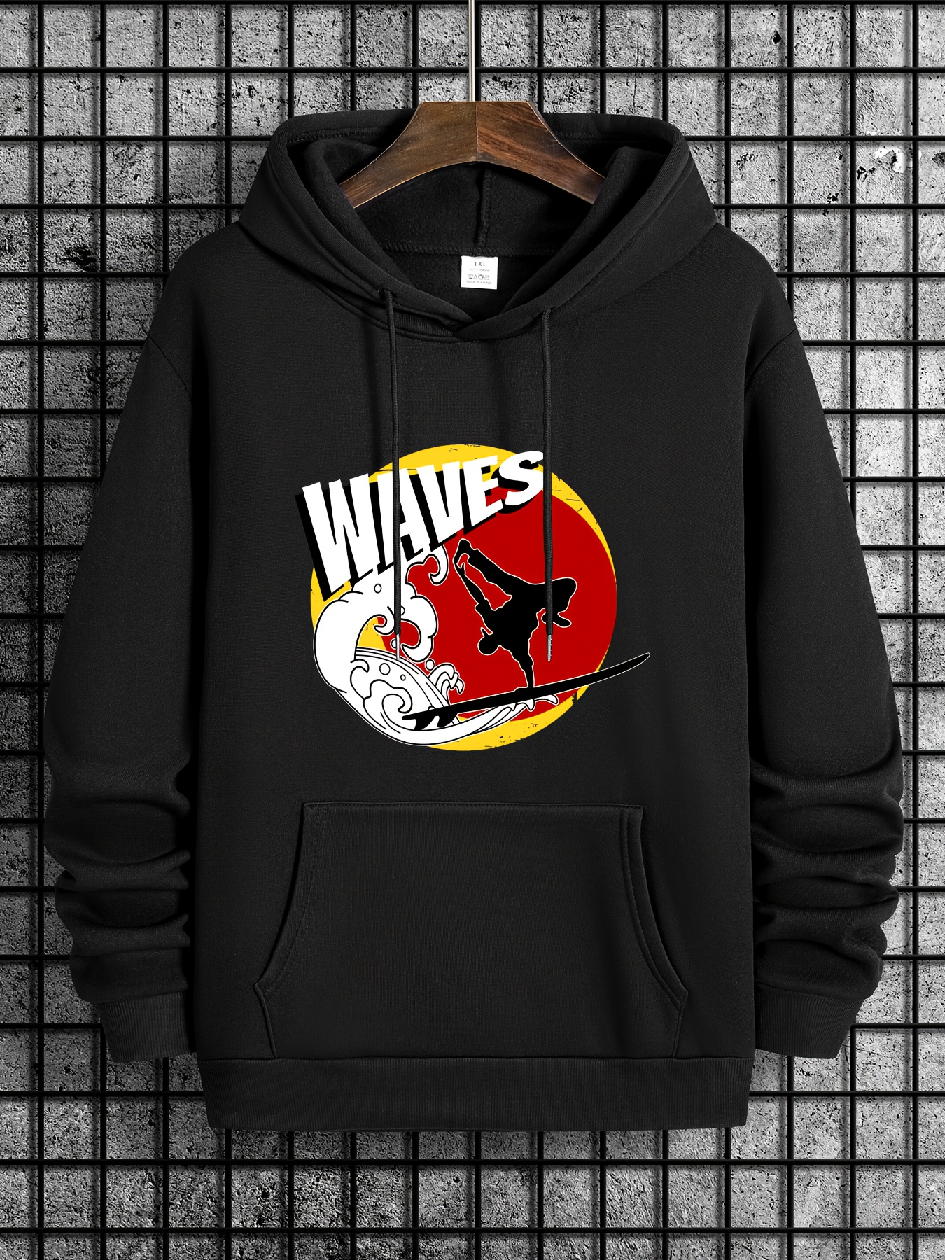 Rod Wave Hoodie For Kids - Temu