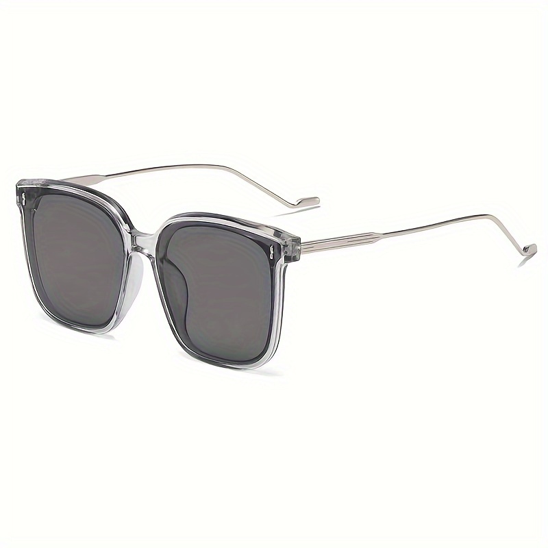 Gafas de sol polarizadas para hombre y mujer, gafas de sol de