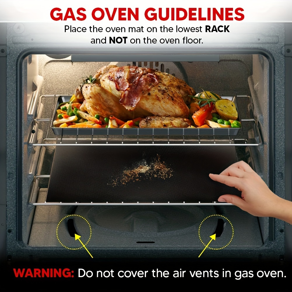 How to Grill in Your Oven