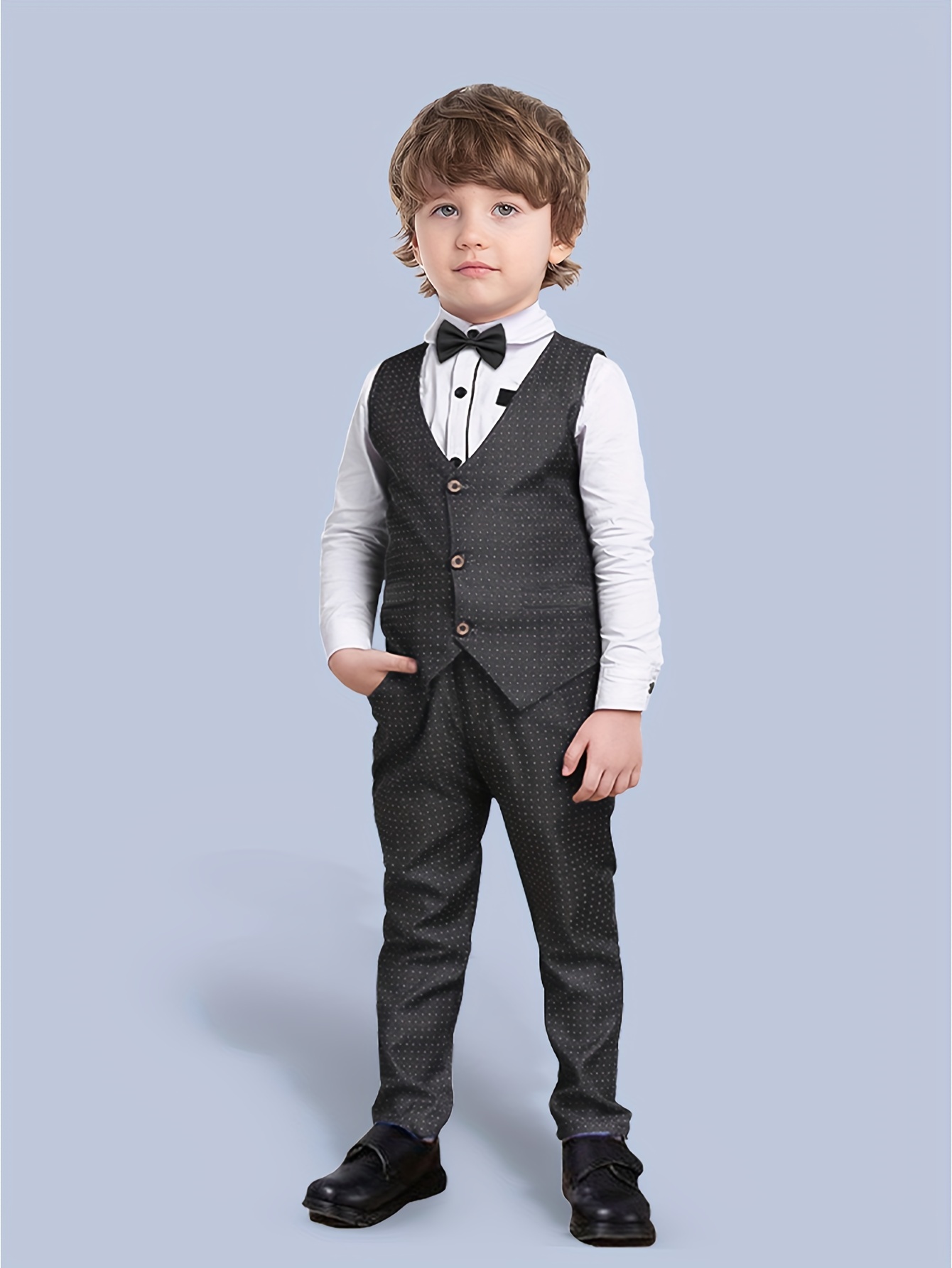 Boys' Sets - Free Shipping For New Users - Temu