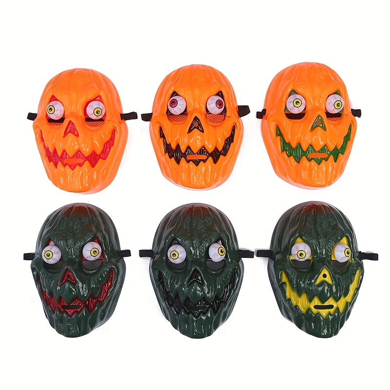 Halloween-Maske, Kindertag, Party, Kopfzubehör, Kostüm, Spiel