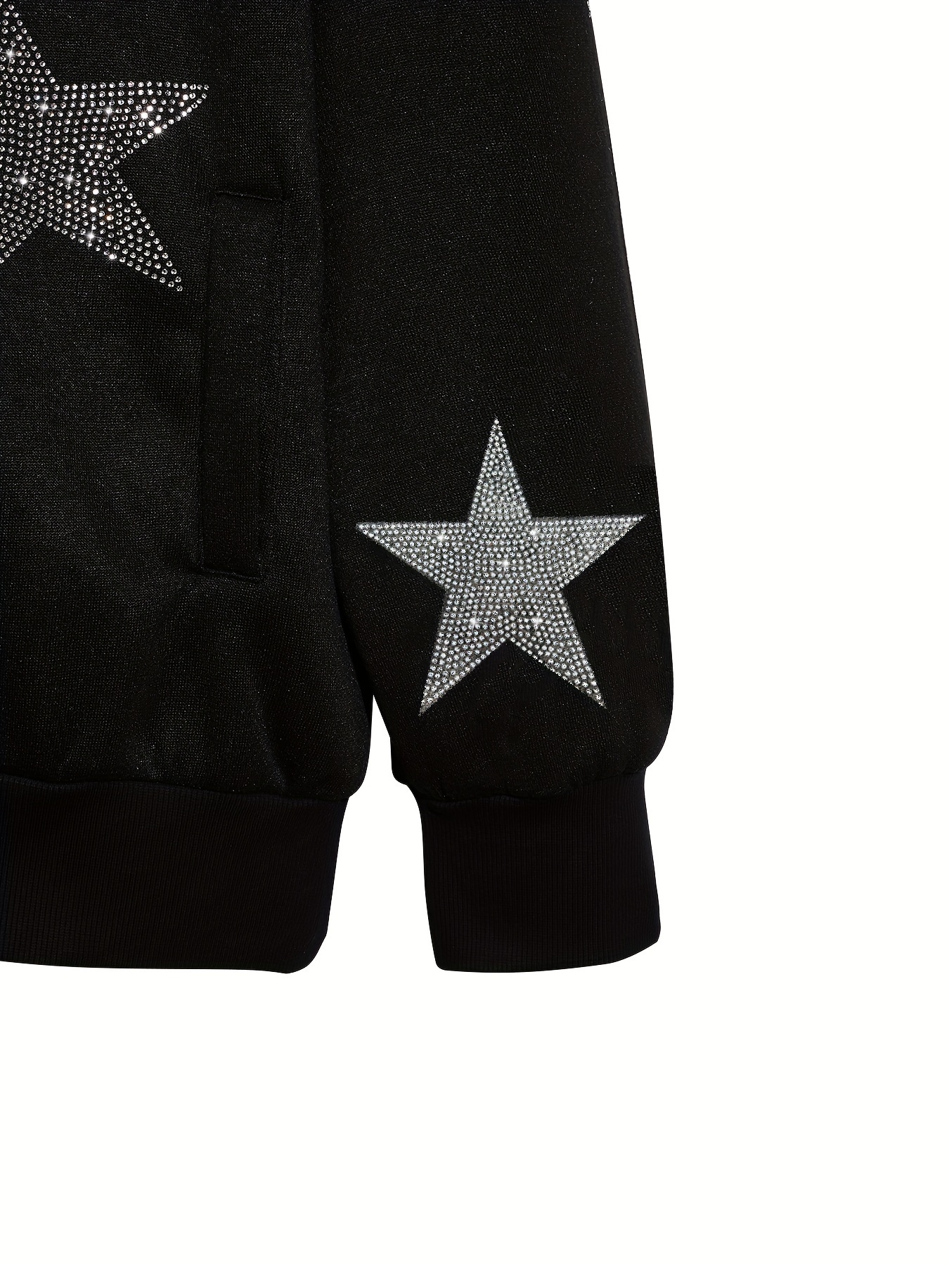 トップス melt the lady horoscope sweat star black 61qYg7W86VL._UY350_.jpg