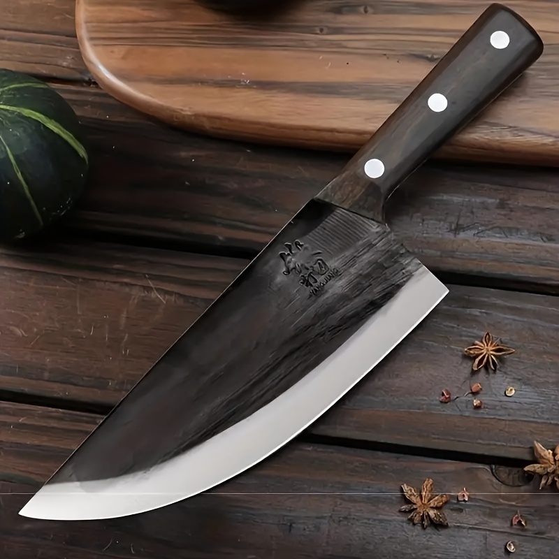 Shaving Meat Boning Knife Forged Special Knife For Killing - Temu