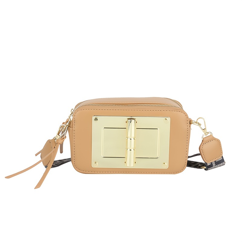 Crossbody Bag – Local Design