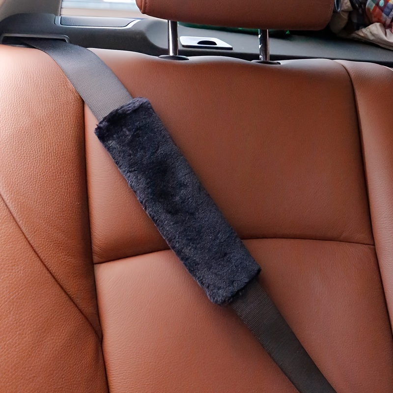 Amenagement Interieur,Voiture couverture de ceinture de sécurité