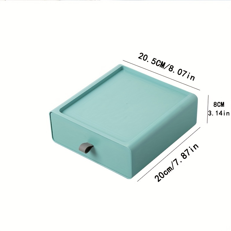 Boîte de rangement avec couvercle QLINE 15L 40x30x18 - prix pas cher chez  iOBURO- prix pas cher chez iOBURO