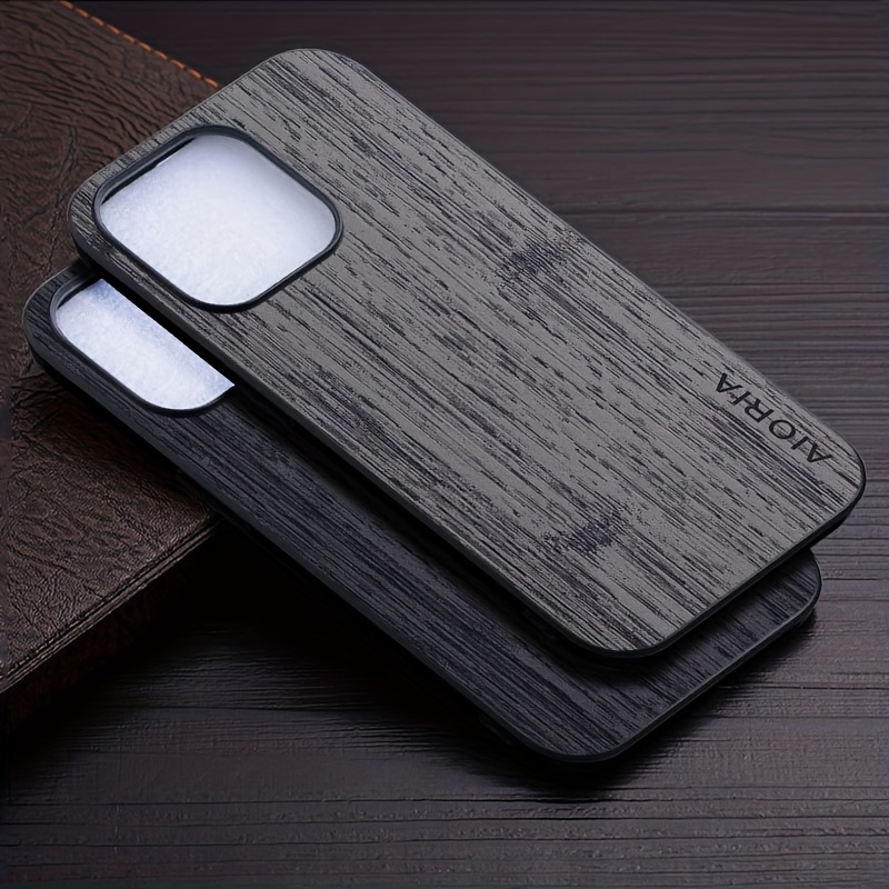 Funda Xiaomi 13t Pro 13t Pro Patrón Madera Bambú Funda - Temu Mexico