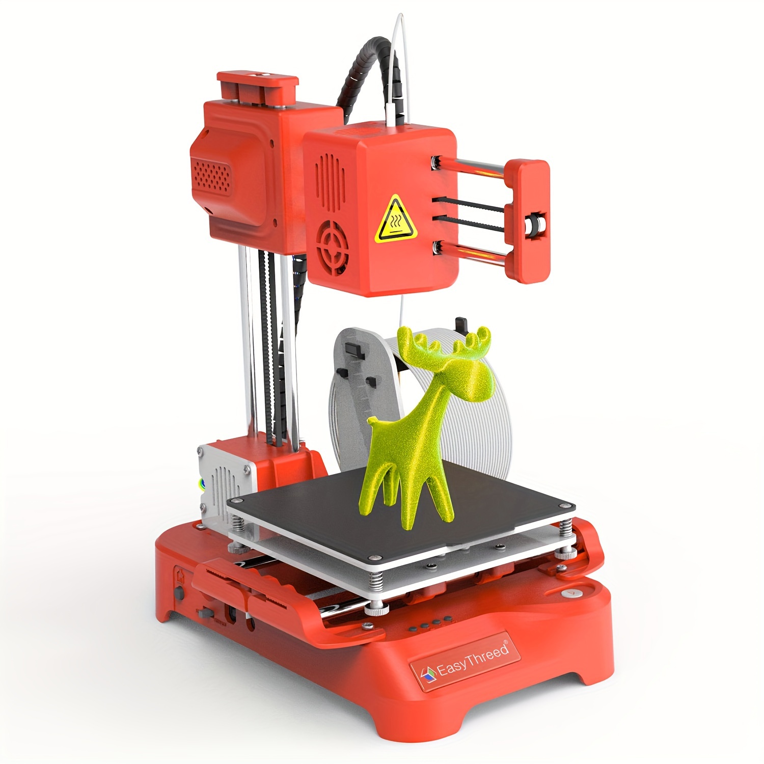 Acheter Imprimante 3D EasyThreed pour enfants Mini imprimante 3D