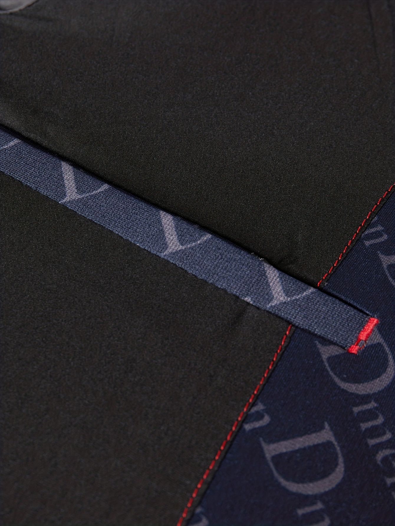 Letter Print Two Button Blazer, Men's Semi-formal Suit Jacket For Business  Banquet - Temu Austria