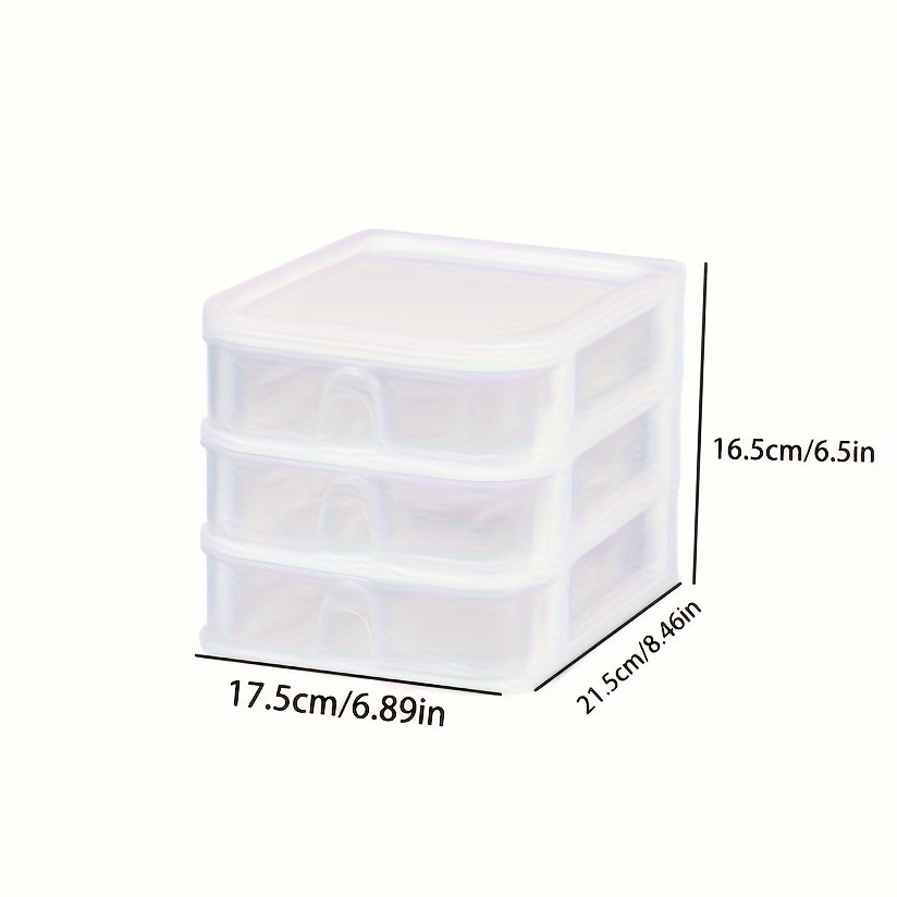 Plastic Storage Boxes - Temu Canada