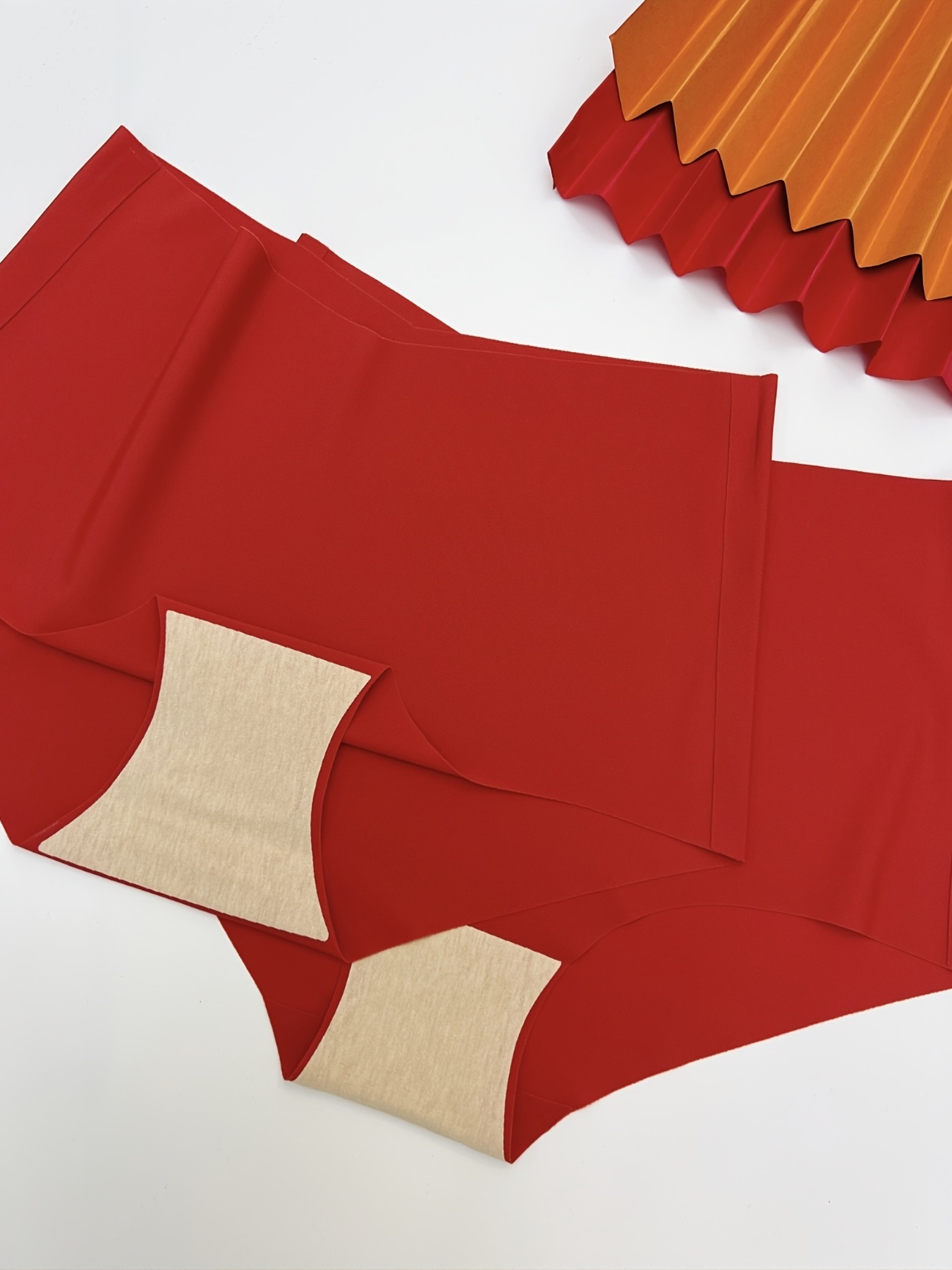 V Shaped High Waist Bifes Panties Pack Chinese New Year - Temu Canada