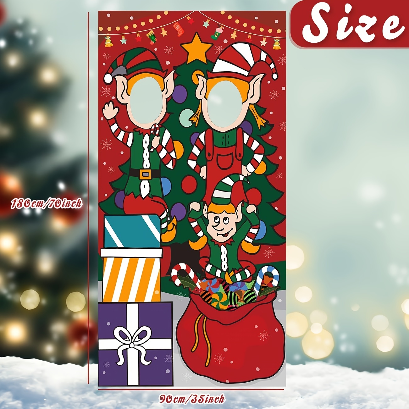 2Pz Banner per Porta di Natale Striscioni Natalizi Segno del Portico di  Natale Banner Distico di Natale Decorazioni Natalizie Porta Ingresso Casa  Benvenuti Buon Natale Gnomi : : Casa e cucina