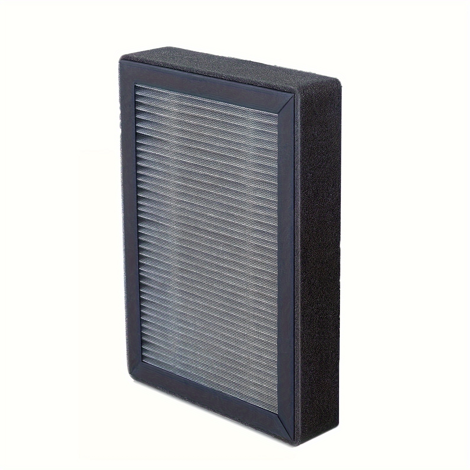 Activated Carbon H13 Air Purifier HEPA Filter LV-H128-RF for