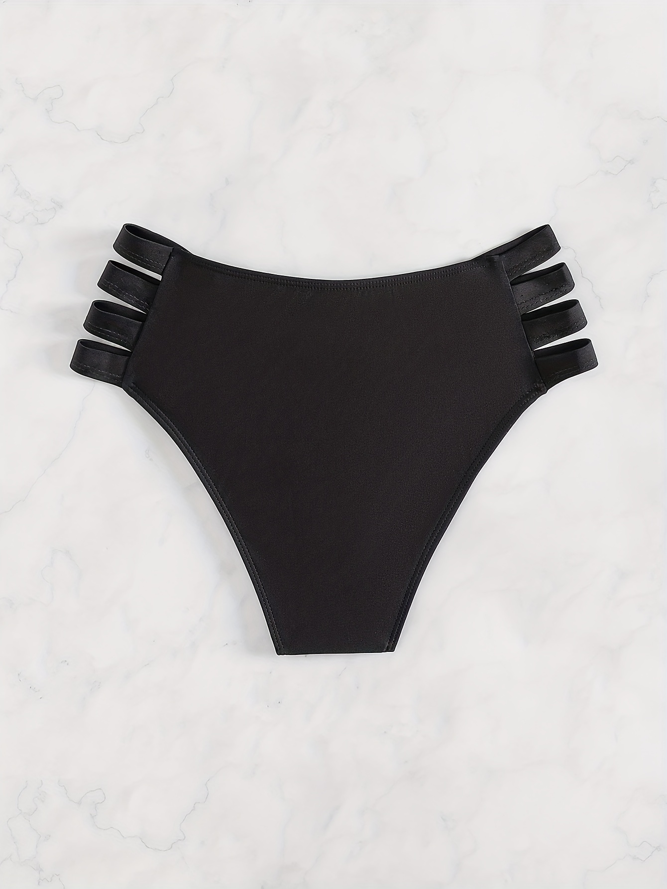 Parte inferior de bikini Monograma - Mujer - Ready to Wear