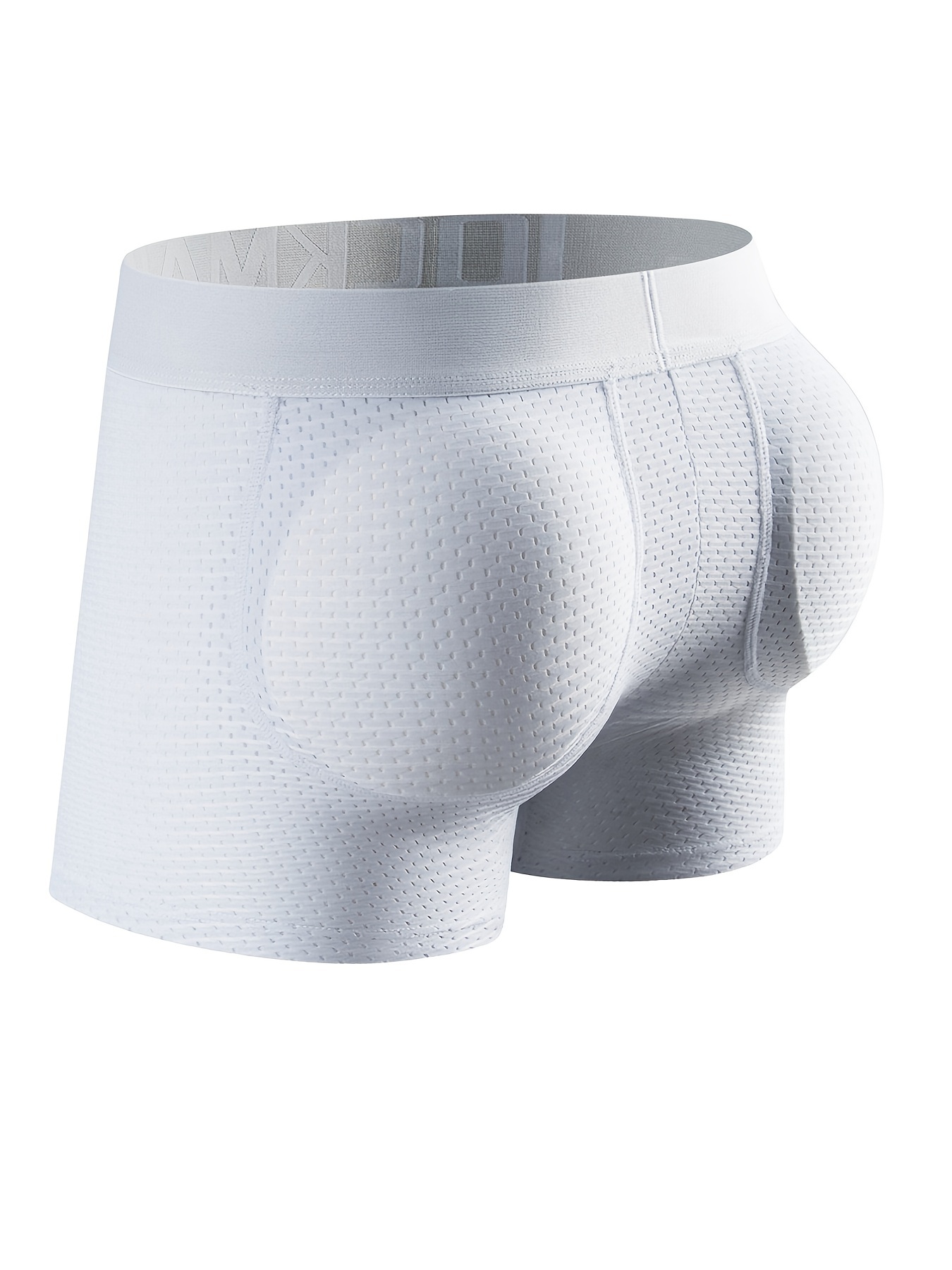 Ciewfwe Men's Soft Briefs Underpants Shorts Sexy Underwear  Stealth Mens Underwear (2-White, S): Clothing, Shoes & Jewelry