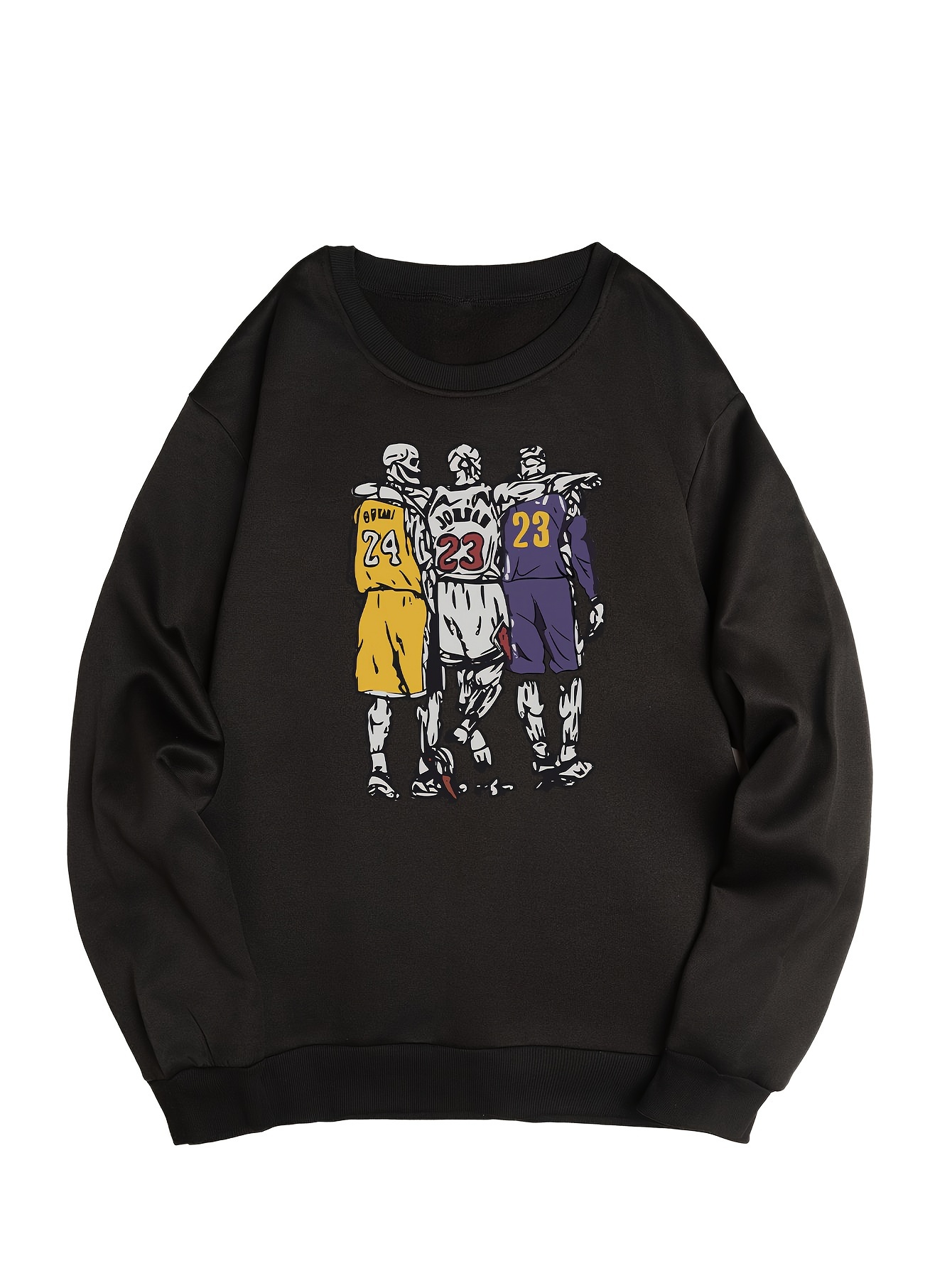 Kobe sweatshirt hot sale