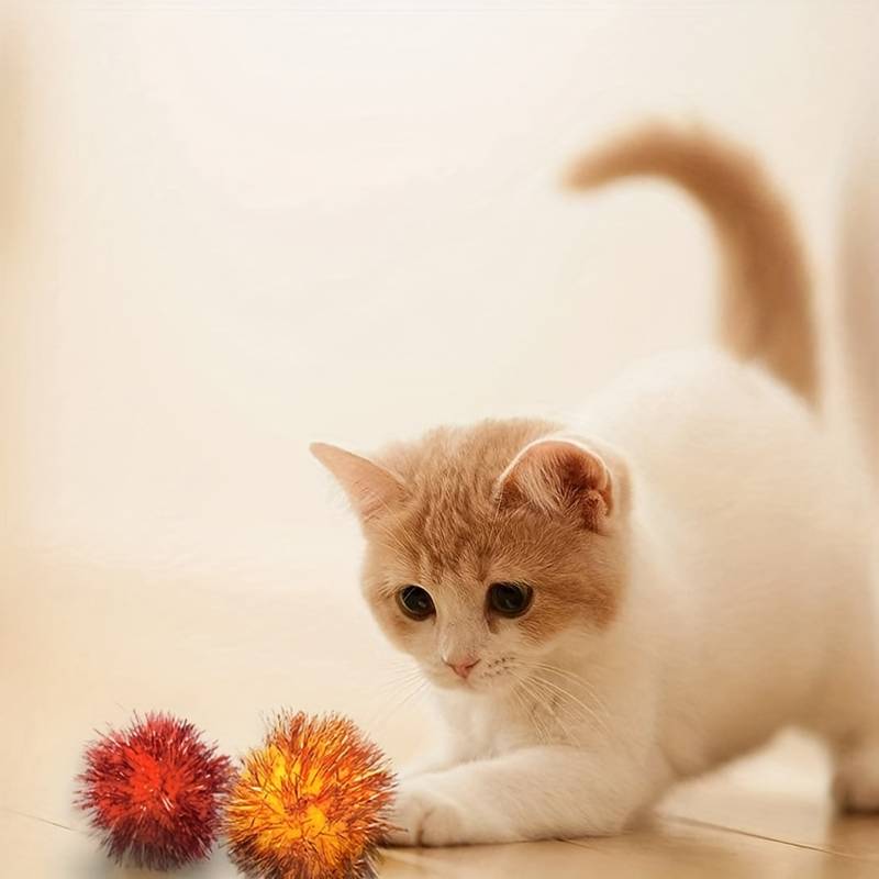 What is a Cat'S Favorite Color for Toys: Uncover the Secret!