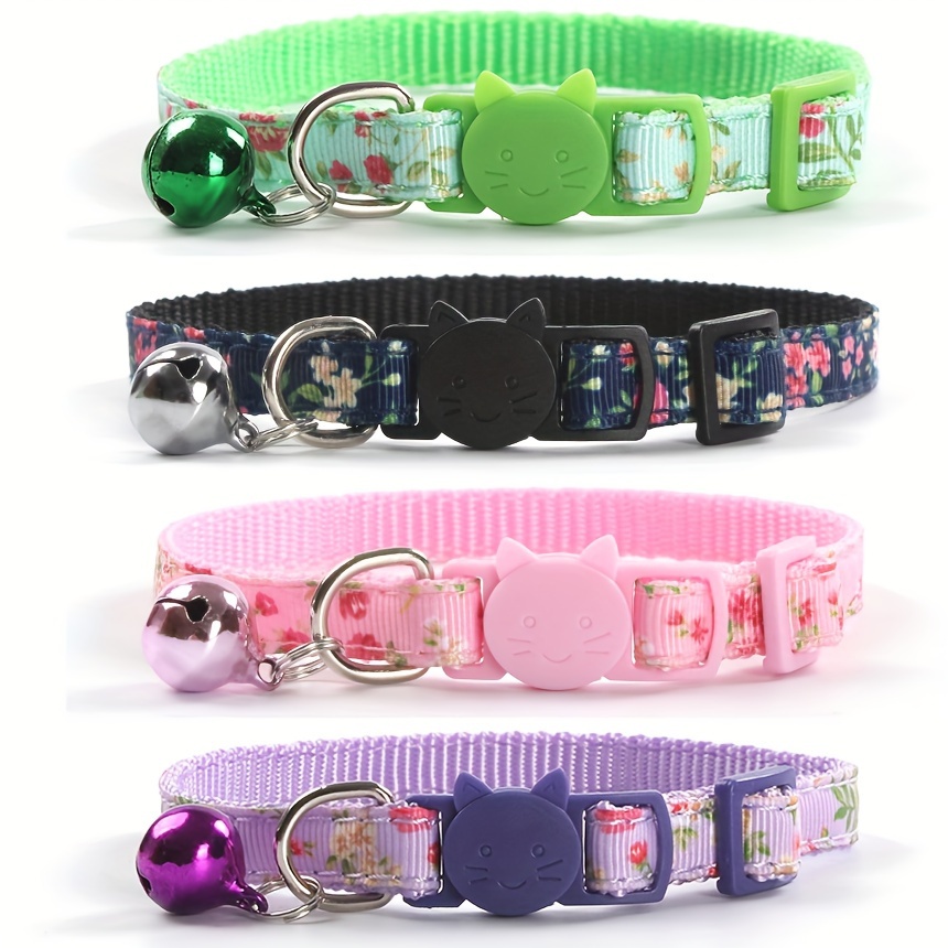 Decorative 2024 cat collars