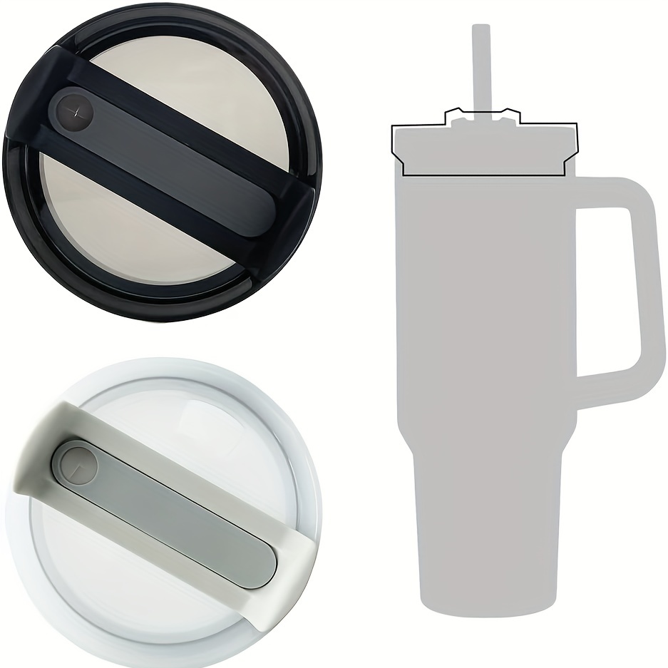 Replacement Tumbler Lids For Fit 2.0 Version Stanley - Temu