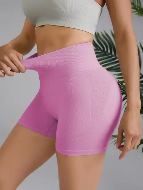 Women's High Waisted Tummy Control Butt Lifting Shapewear Panty