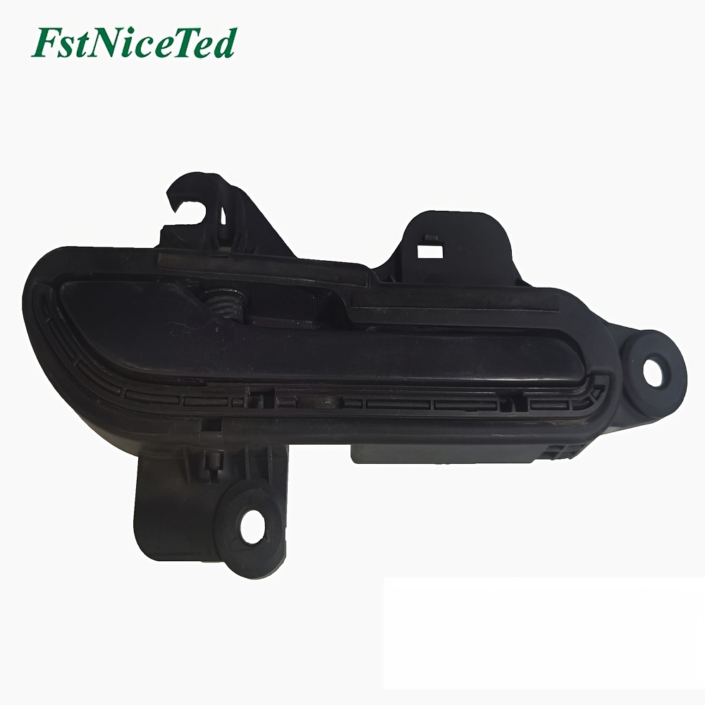 Ukse käepide välimine eesmine/välimine sobib TESLA MODEL 3 jaoks Uus Asendab R1528115-00-C_voghion.com