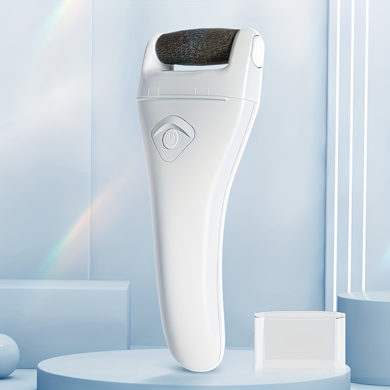 Rechargeable Electric Foot File Callus Remover Pedicure Machine