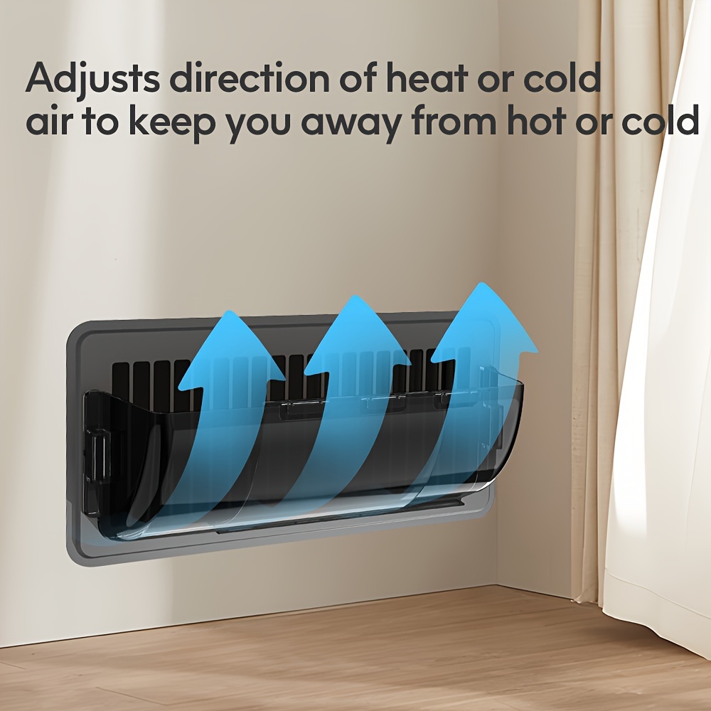 Klimaanlage Entlüftung auslass platte Klimaanlage Auslass