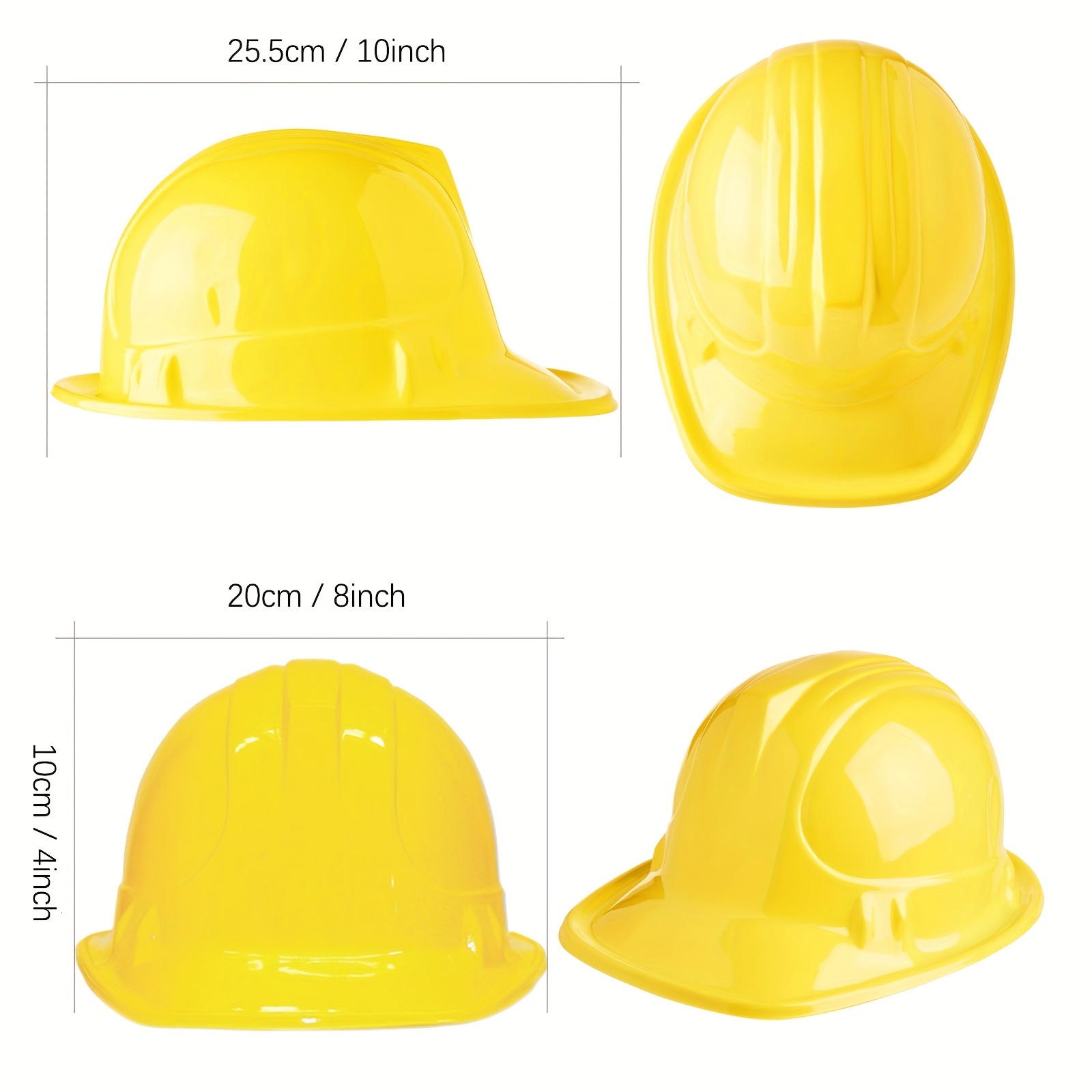 Construction Hats - Temu Canada