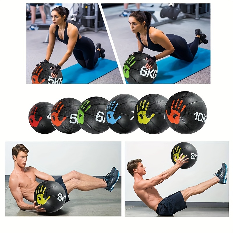 Ball Throw Weighted Ball Workout Swiss Ball V Sit Up Bosu Ball