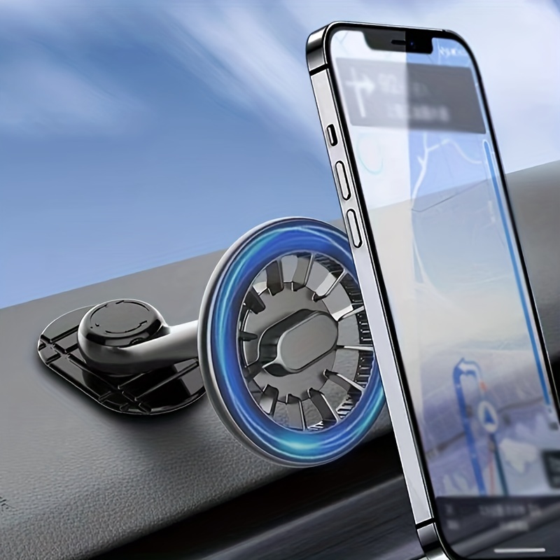 Universal Strong Magnetic Car Phone Holder Phone Holder Mobile