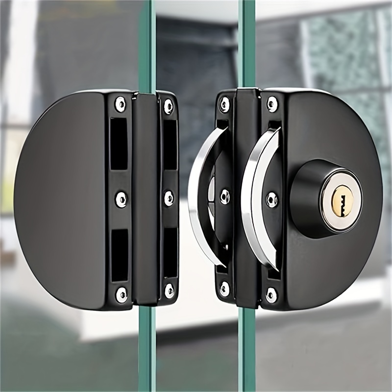 Home And Office Doors Windows Anti theft Key Locks Sliding - Temu