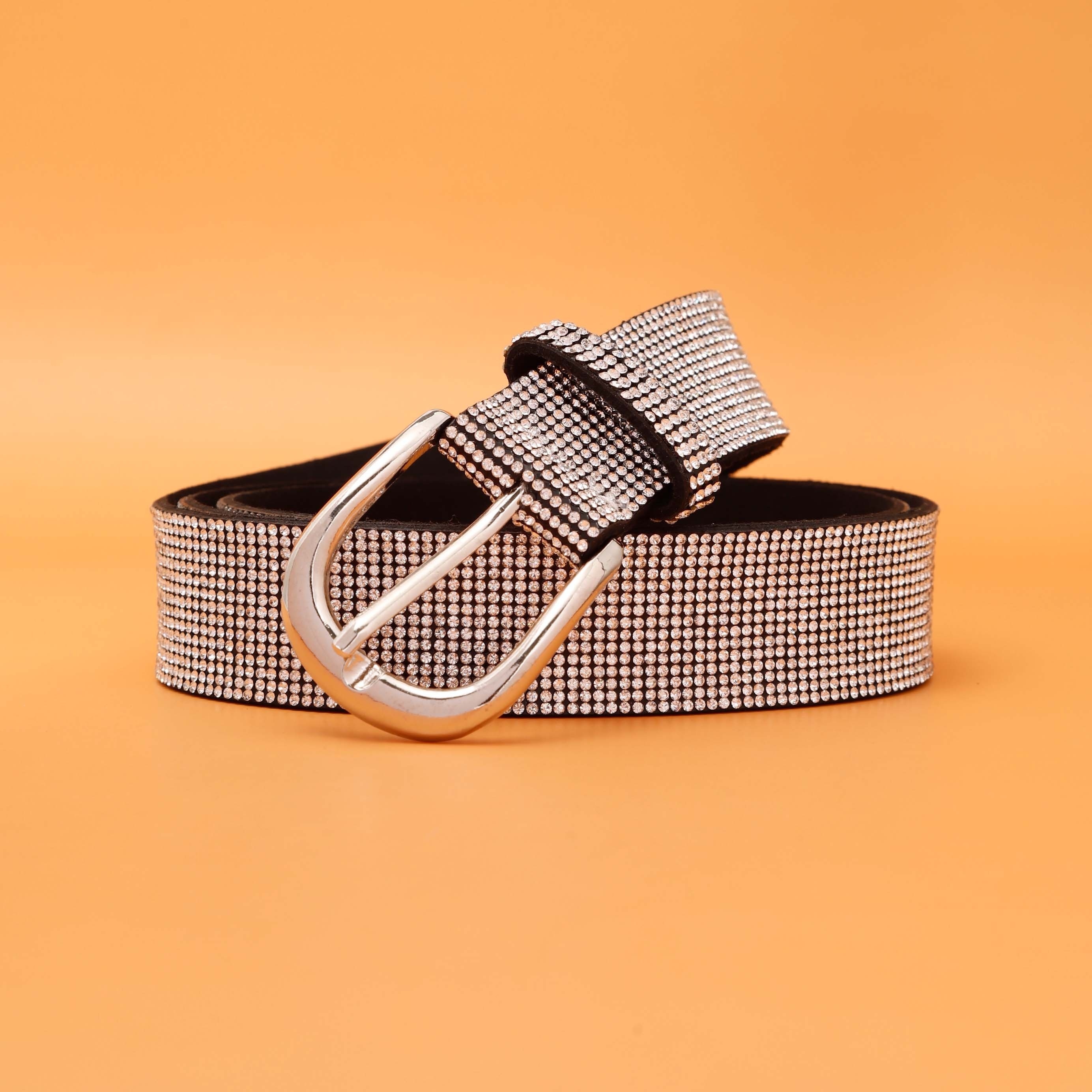 Diamond Belt - Temu