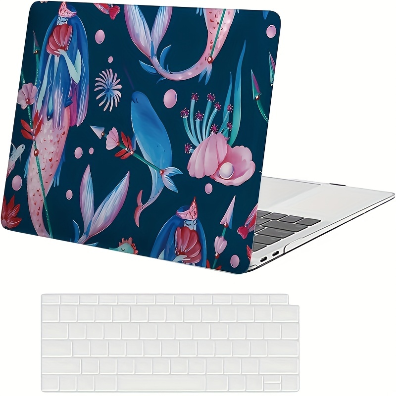 Coque MacBook Pro 16 pouces (2019 à 2023) - Support intégré +
