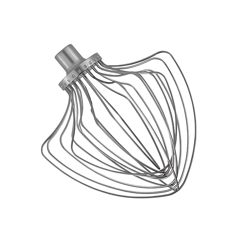 Kitchen Aid Whisk Wire Whip Attachment For 4.5qt Kitchenaid - Temu