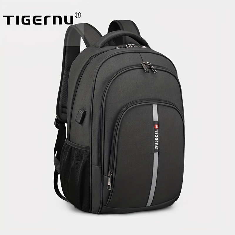 Tigernu Fashion Travel Mini Bag Men High Quality Waterproof Shoulder Bag  Small Crossbody Bag For Men Messenger Bag Connect Serie