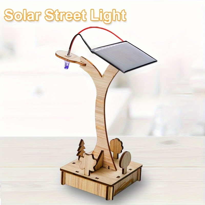  Wind Mill Toy, White Solar Wind Mill Toy Rotary Windmill Toy  for Decorative Item Or Teaching Tools, 14x9x26cm : Toys & Games