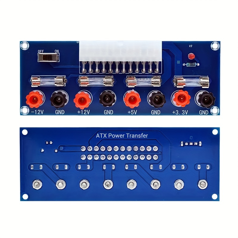 Alimentation Modulaire sortie 5VDC