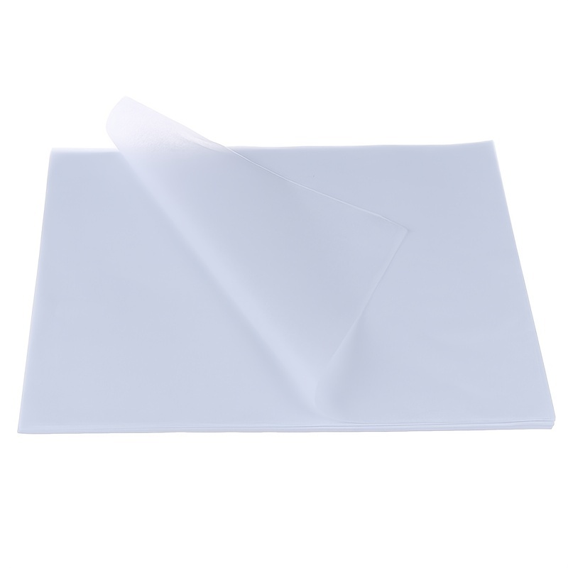 Tracing Paper for Sewing Patterns, White Translucent Vellum Roll