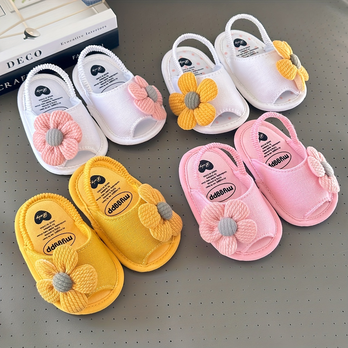 Factory Cute Baby Sandals Boy Slipper Girl Soft Toddlers Slides Hole Clog  Shoes - China Clogs and Cross Shoes price | Made-in-China.com