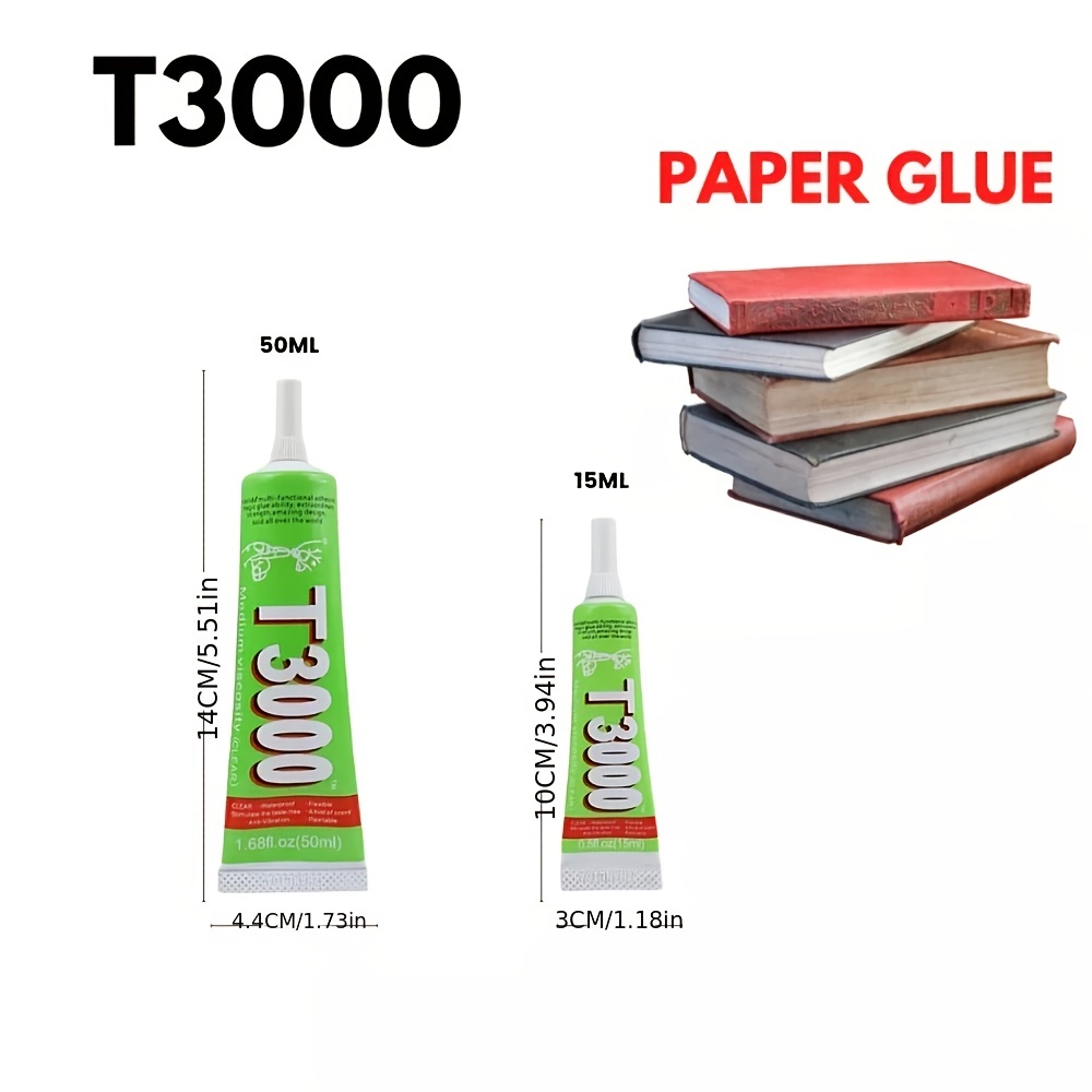 Paper Glue - Temu