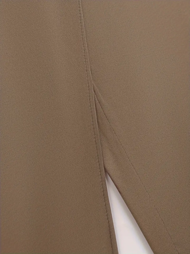 High Waist Shaping Pants Tummy Control Butt Lifting Pants - Temu