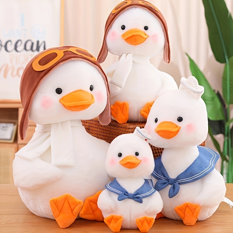 Bonito Peluche Animé De 9,8 Para Regalo Juguete Para Niños