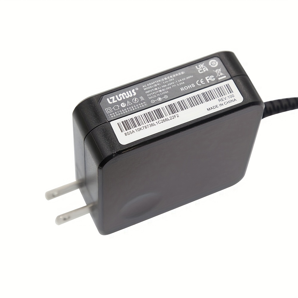 Chargeur Lenovo PA-1400-12 36200405 45N0467 FRU 45N0468 PC