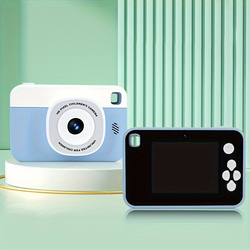 Fujifilm-cámara instantánea Instax Mini 12, papel fotográfico de color  rosa, Azul, Gris, blanco y morado - AliExpress