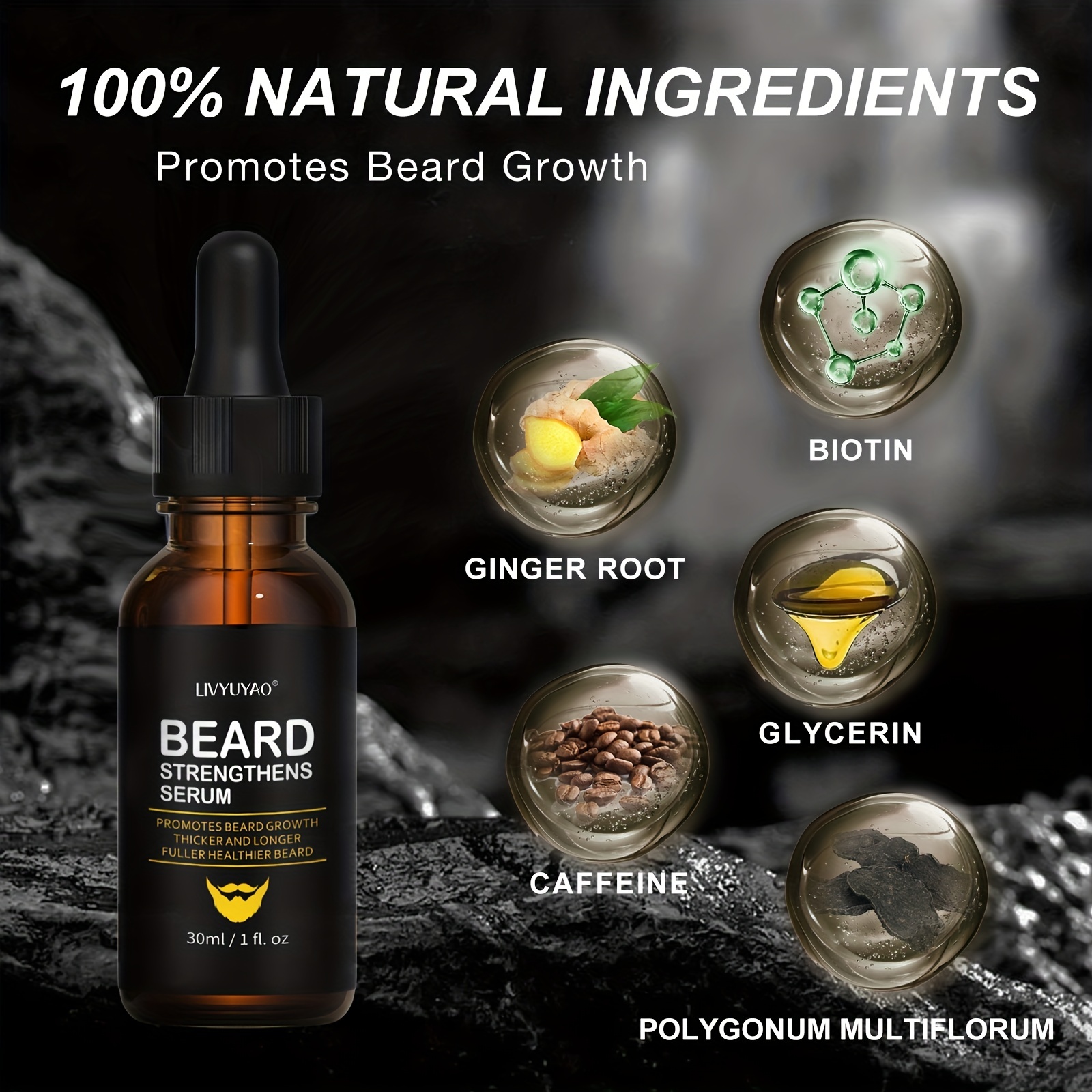 17 ​Best Beard Oils for Men, According to an Expert
