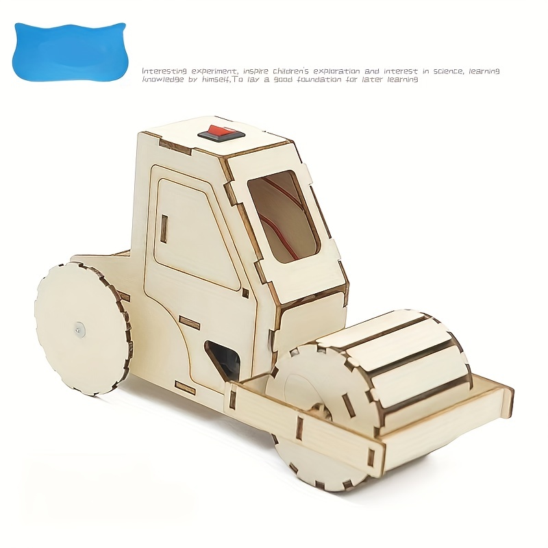 Wooden Truck - Temu