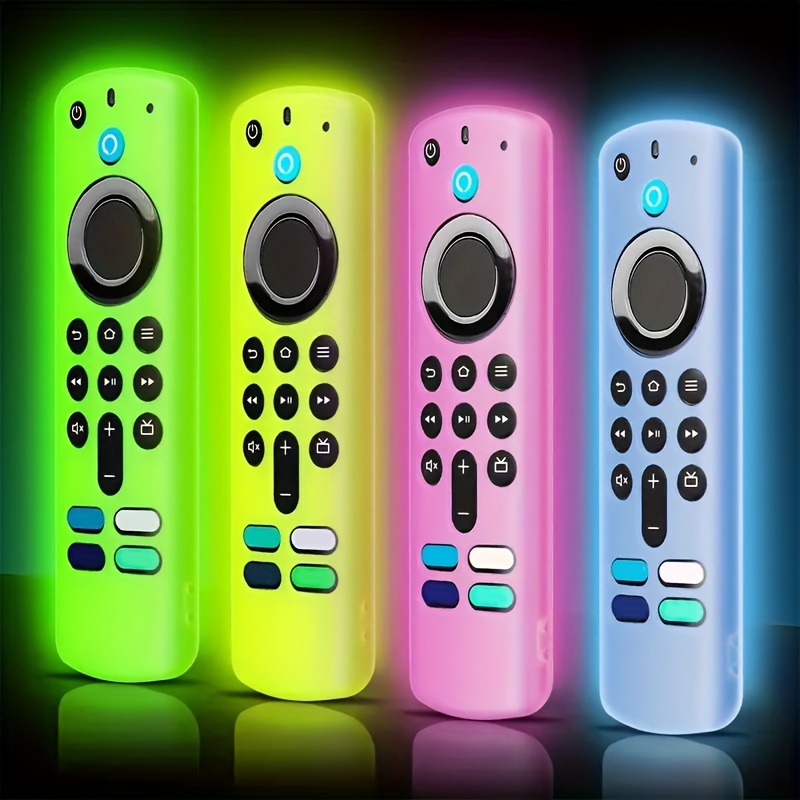 Hmount Deeroll Remote Silicone Case Protective Cover Skin for Fire