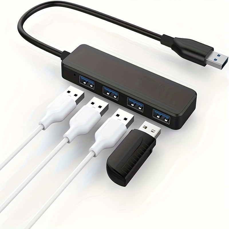 Usb Hub - Temu